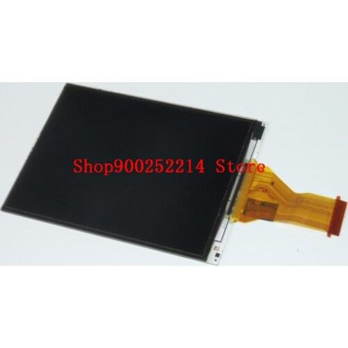 New LCD Display Screen For Canon FOR PowerShot SX200 IS Digital Camera Repair Part NO Backlight