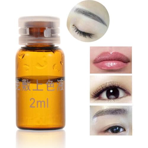 OMQAIO Pigments For Permanent Makeup