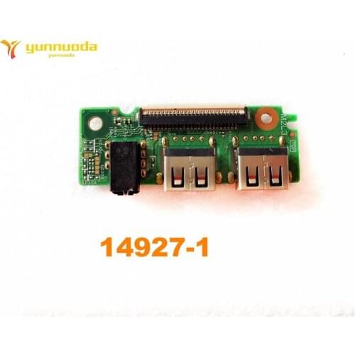 Original for 14927-1 USB board Audio board tested good free shipping