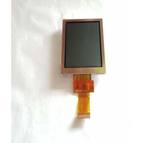 Original New 2.6" inch TFT LCD screen for GARMIN GPSMAP 78 78S 78SC 78C Handheld GPS LCD display screen panel Repair replacement
