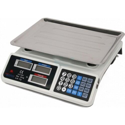 SkyGO Electronic Balance