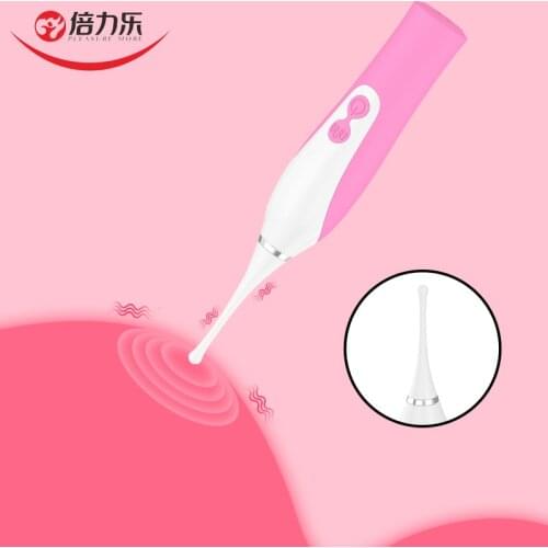 G-Spot Vibrator Licking Clitoris Vagina Stimulator Nipples Massager Female Masturbator Adult Sex Toys for Women Intimate Goods