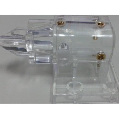 X052B533G51 Pipe end for FA20S Advance, replaced by DBQ3000, dimeenton is 60 x 45.6 x 60mm , Mitsubishi X052B533G51