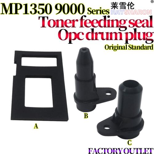 Toner Bank Slider For Use in Ricoh MP 1350 9000 1100 1106 1107 1357 1356 A294-3292