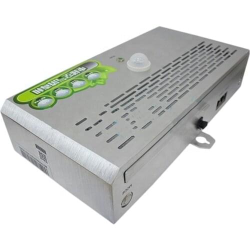 AD Home Control Systems