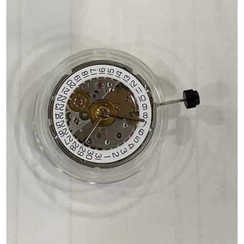 Watch accessories Homemade C07.111 movement for automatic machinery movement ETAC07.111