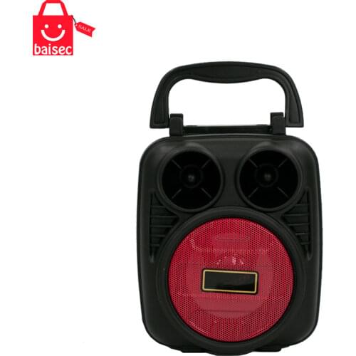 BAISEC BRASIL Portable Speakers