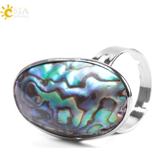 Помолвочные кольца CSJA Jewelry China At AliExpress
