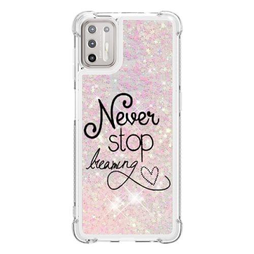 For Motorola E g Series Quicksand Belt Diagram G Stylus Shell Lanyard Mobile Phone Case Drop Protection Cover G9 Plus e7 Power