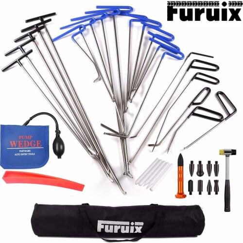 FURUIX Autotools