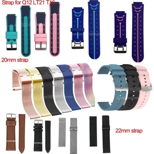 KGG Smart Watch Straps