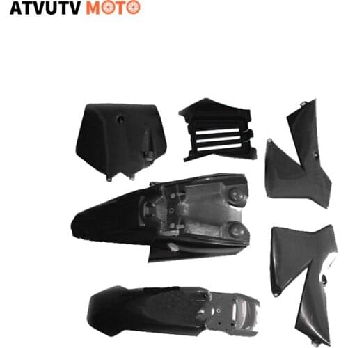 Motorcycle Fairing Body Plastics Cover Kit Fender Plastic Oem New For Ktm Sx 50cc 50 50sx Ktm50 Senior Junior Jr Sr 50cc 39cc