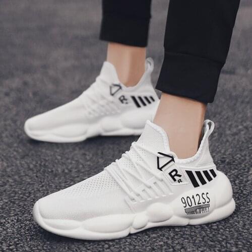 Sneakers Outdoor New Arrival Brand Men Casual Shoes Fashion Summer Autumn Breathable Adult Zapatillas Men Casual Shoes Trend 48