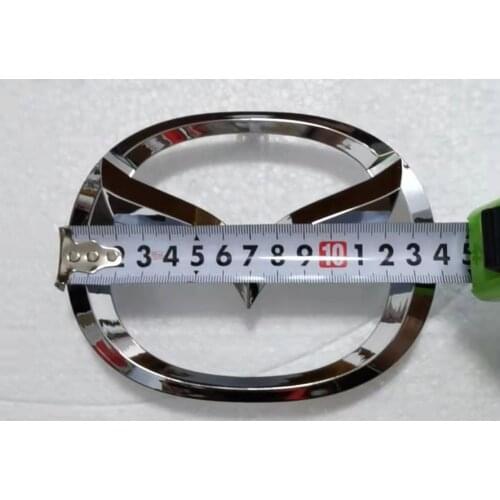 Grille Logo for Mazda 3 2006-2012year , Grille logo for Mazda 6 2005-2011year BFB8-51-731