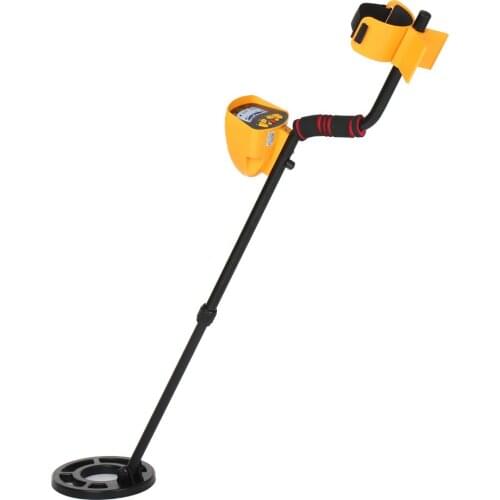 KKmoon High Sensitivity Professional Underground Pinpoint Metal Detector Gold Digger Treasure Hunter Nugget Detector Finder