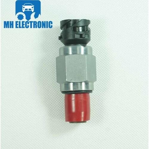 MH Electronic NEW Transmission Speed Sensor 3171490 For Volvo Mercedes Truck 155422717 31714906880 0135426717 1077500 3962959