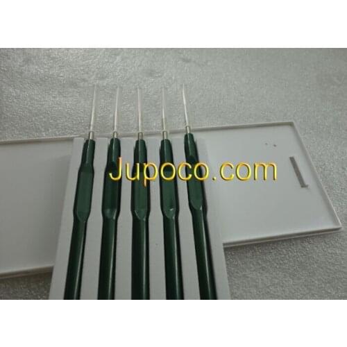 New Automotive wiring harness terminal removal tools car sound maintenance Navigation tail wire harness CD tools for car radio