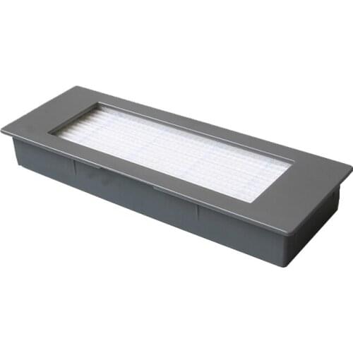 New 1 hepa filter for Ecovacs Deebot ozmo 900 DN5G Vacuum Cleaner Sweeper Parts Replacement
