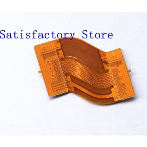 New for Canon Digital DSLR 650D T4i - CCD flex CMOS SENSOR FLEX CABLE FPC camera repair parts