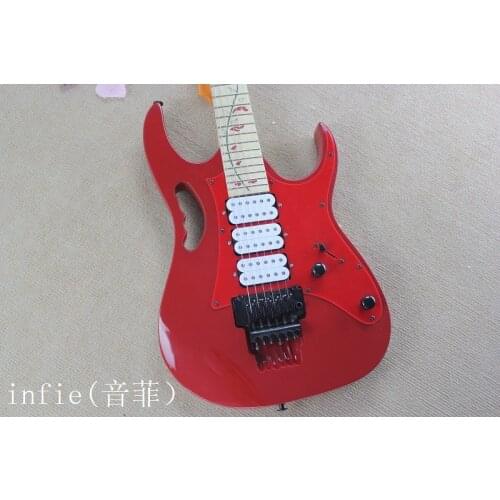 Send today new Tree of Life Custom red electric guitar pickups paragraph three red guitar