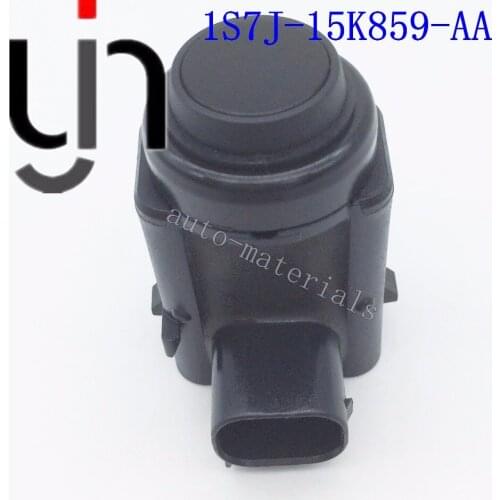 PARKSENSOR PDC Parking Sensor Backup FIT FORD FOCUS FUSION FIESTA MONDEO MK3 1S7J-15K859-AA