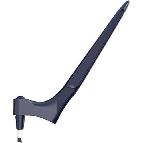 Carbon Steel Craft Cutting Knife Pen 360 Degree Rotating Blade Paper Crafts Making Template Card Scrapbooking Cutter Knife Pen