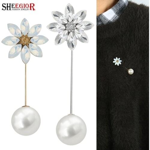 Brooches For Men SHEEGIOR China