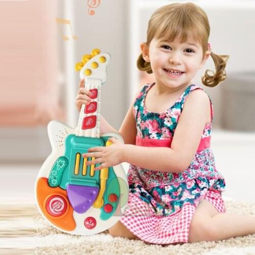 SHENGDI Children's Musical Instruments