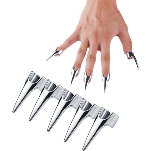 SM Toys BDSM Torture Stainless Steel Thumb Finger Sleeve Bondage Cuffs Sex Toys for Couples Slave Restraints Adult Games Fetish