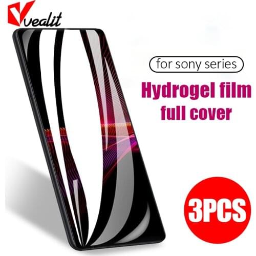 Защитные пленки для Sony Vealit China At AliExpress