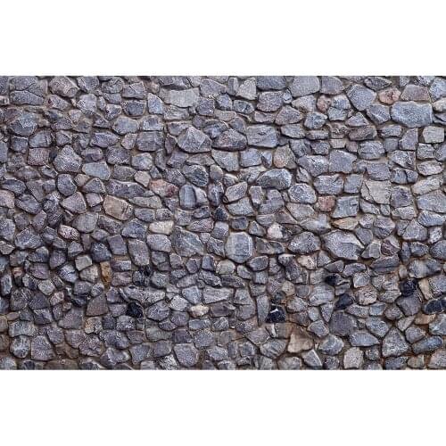 Irregular Brick Wall Photo Backgrounds Vinyl Cloth Photography Backdrop for Pets Toy Children Baby Portrait Photobooth Props