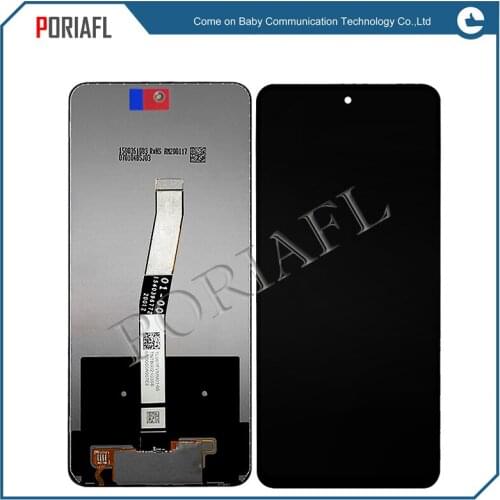 Test ok For Redmi note 9 LCD Display +Touch Panel Digitizer Assembly For redmi note9 screen