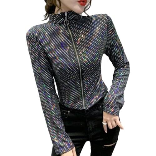 Женские демисезонные куртки BAICLOTHING China At AliExpress