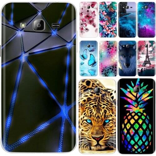 Case For Samsung Galaxy J2 Prime G532 SM-G532F/ds Case Soft Silicone Back Cover Phone Case For Samsung J2 Prime Case Coque Shell