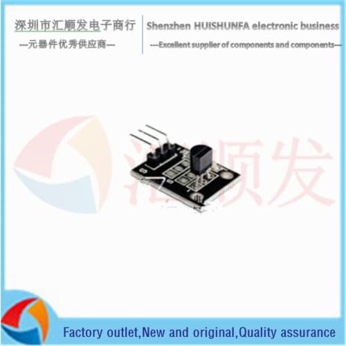 DS18B20 temperature sensor module ky-001