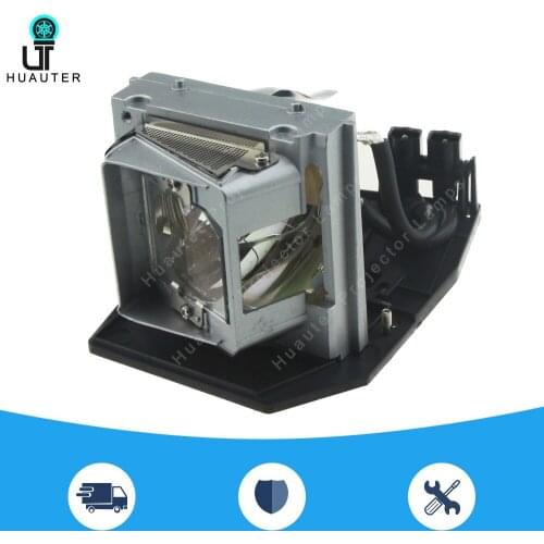 Factory Produced Projector Lamp 78-6969-9918-0 Compatible for 3M DX70, DX70DS, LUMINA DX70 with housing