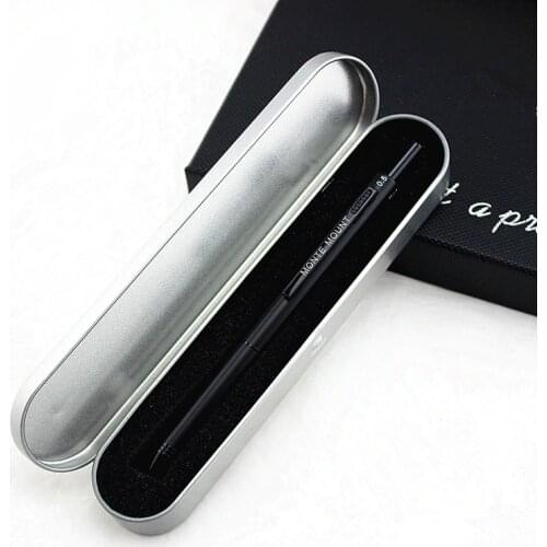 4 in 1 Metal Ball Pens Multifunctional ballpoint pen silver metal pens Available,good quality with Mechanical Pencil Metal gift