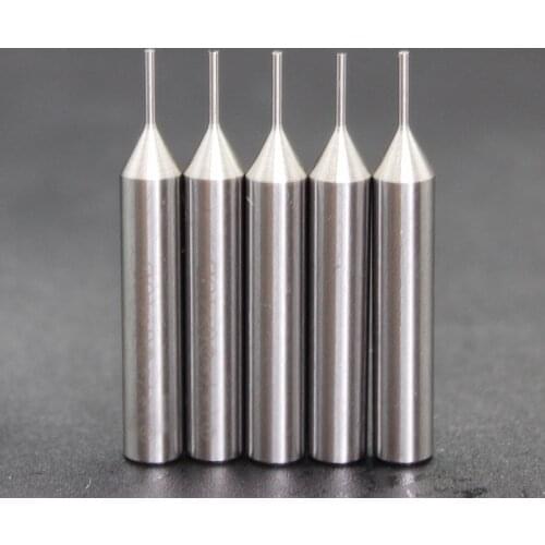 Miracle A5/A7/A9/SEC-E9/E9z/Condor TRACER POINT(PROBE) in HSS 1.0mm x 6.0mmx40L Good Quality