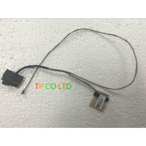 Genuine New LCD LVDS Video cable for Asus RoG G550J G550JK N550 N550J N550JA N550JK N550JV N550JX lcd Flex Cable 1422-01HC000