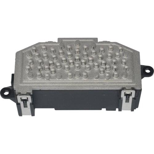 AP01 HAVC Blower Motor Resistor for Audi A4 A5 A8 Q5 S4 S5 S8 OE 8K0820521 8K0820521B 8K0820521C