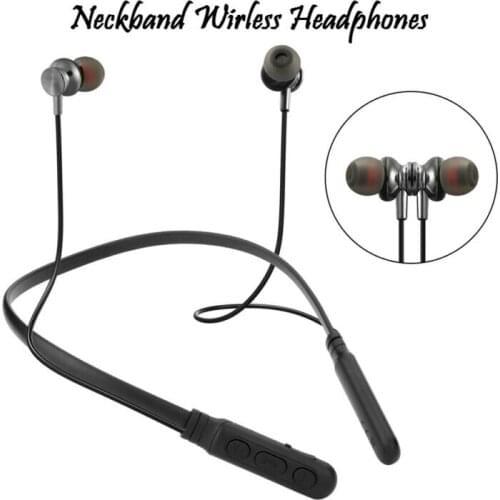 Y06 Sport Headset Bluetooth Earphone V4.2 Wireless Headphones Earphones With Mic For Mobile Phone Earphone Bluetooth Headset