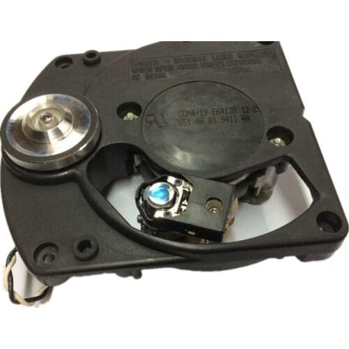 Brand New Replacement for ARCAM ALPHA PLUS Radio CD Player Laser Head Optical Pick-ups Bloc Optique Repair Parts