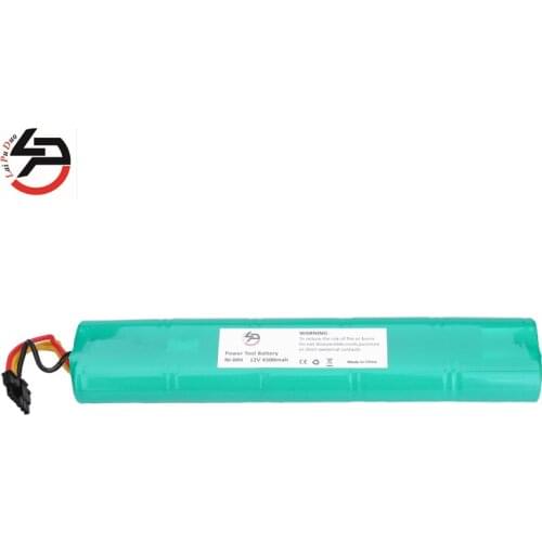 12V 4500mAh NI-MH New Replacement battery for Neato Botvac 70e 75 80 85 D75 D8 D85 Vacuum Cleaner battery