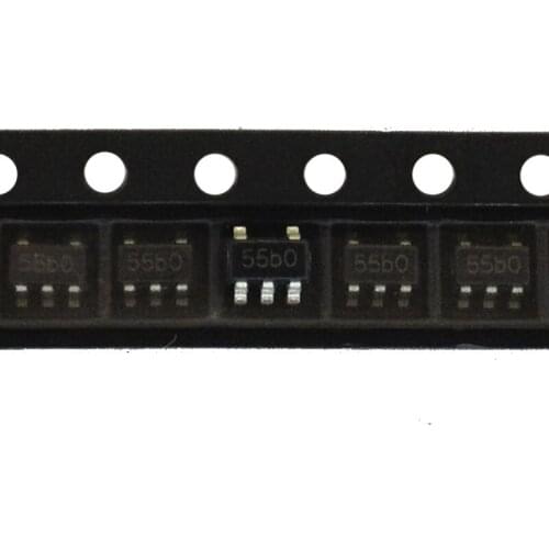 20PCS/LOT TP4055 4055 SOT23-5 marking :55B* good quality