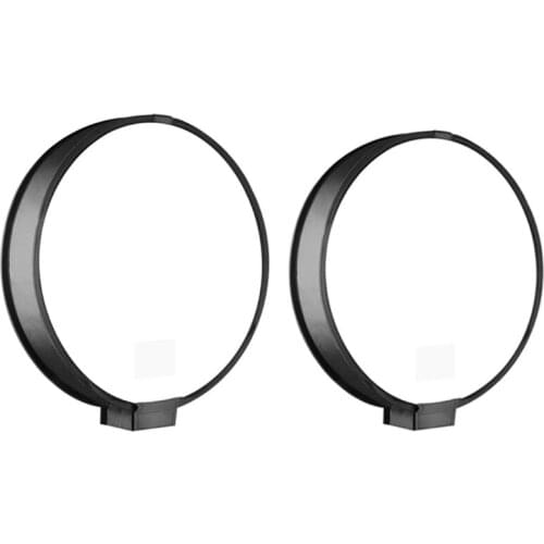 30cm/40cm Universal Mini Round Softbox Portable Flash Diffuser Soft Box for DSLR