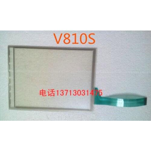 Brand New Touch Screen Digitizer for V810S Touch Pad Glass