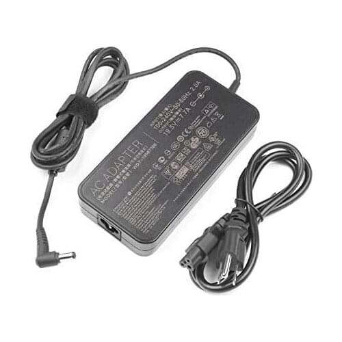 Huiyuan 19.5v7.7a ac Adapter A17-150P1A A17150P1A A17-150P2A Fit for Asus GL503G GL503GE GL703G GL703GE GL703GS GL703V GL703VD