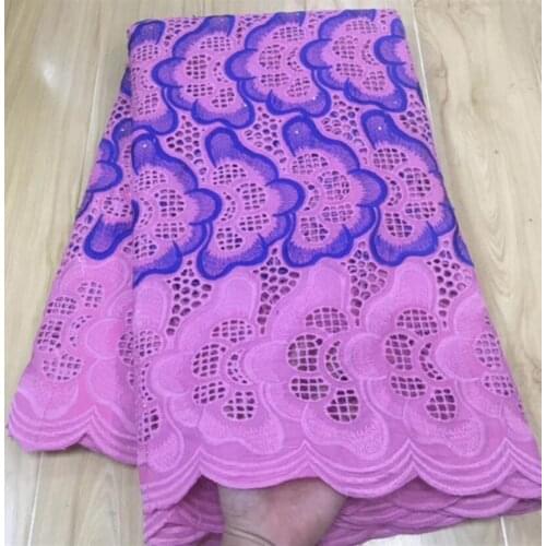 White and gold lace fabric swiss voile lace in switzerland high quality lace hot sale dubai fabric african fabrics 5yard