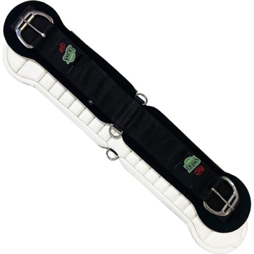 Billy cook Saddles