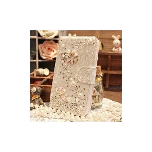 Luxury Bling Crystal Rhinestone Wallet Leather Purse Flip Card Pouch Stand Cover For iphone11 12 pro X XS MAX XR 6 7 8 PLUS Case
